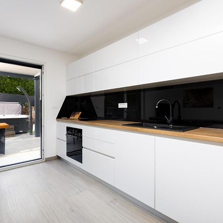 Apartma Skubic Murvica Vantacici Ngoại thất bức ảnh