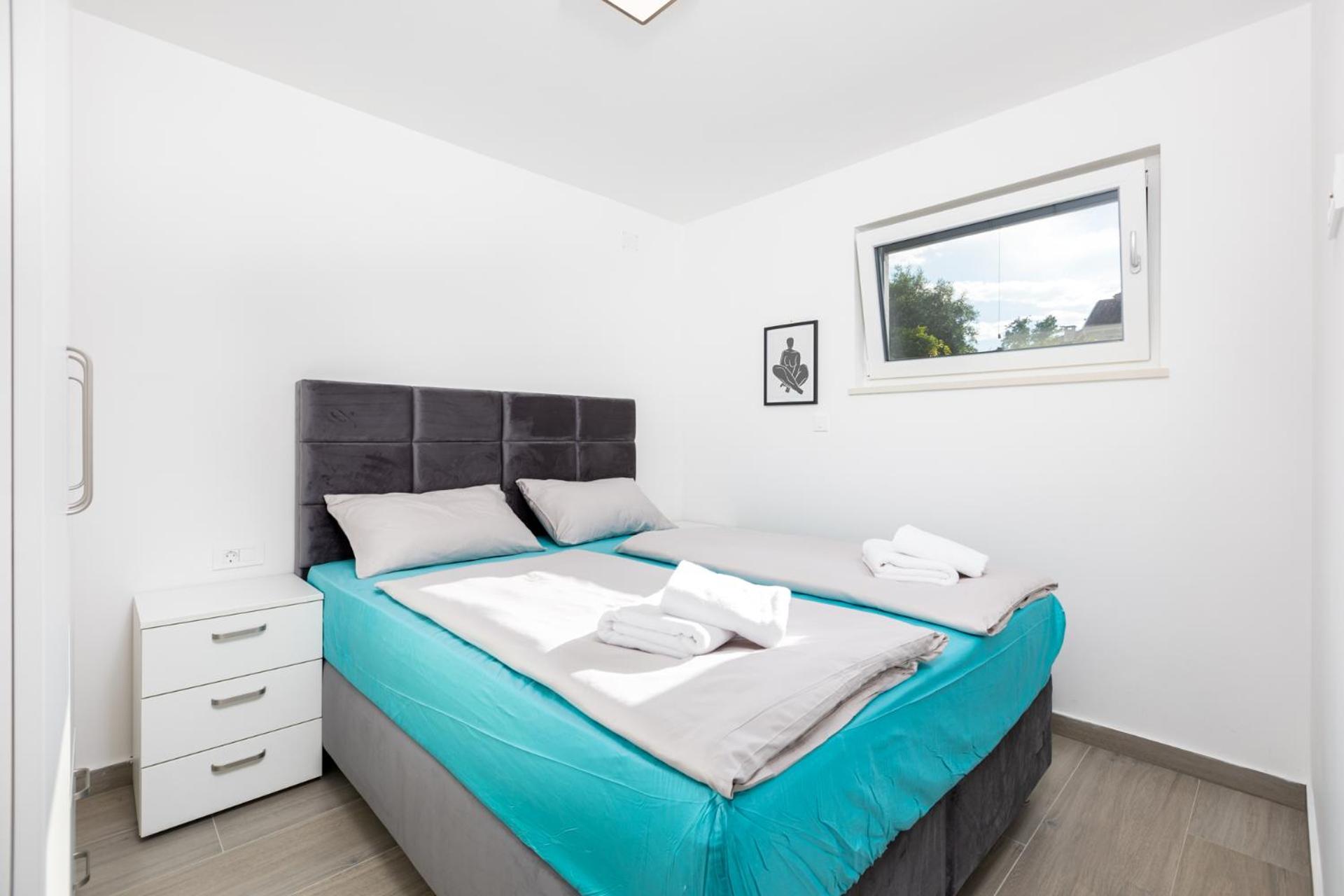 Apartma Skubic Murvica Vantacici Ngoại thất bức ảnh