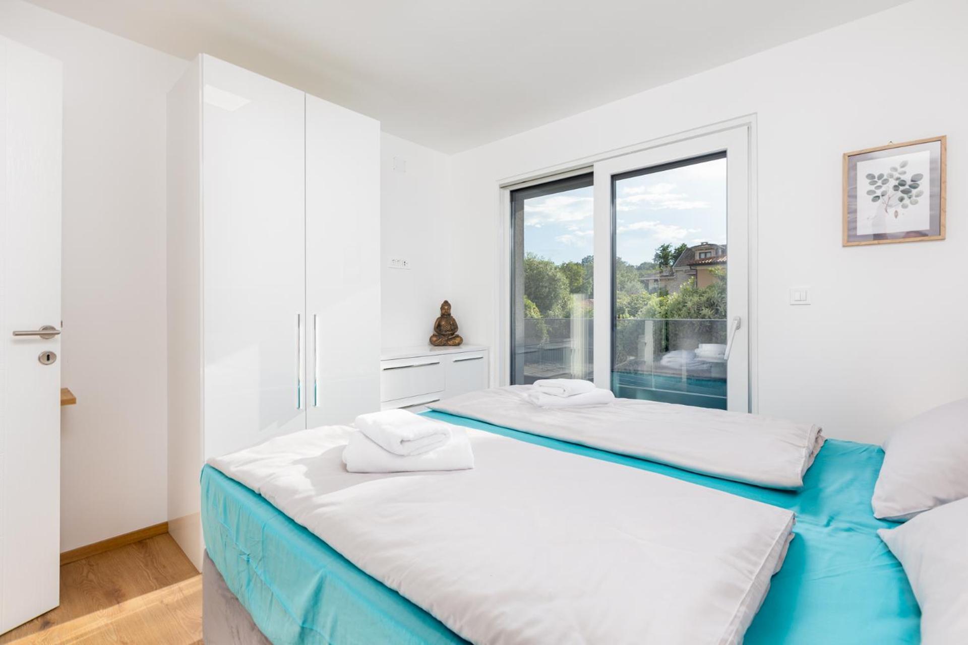 Apartma Skubic Murvica Vantacici Ngoại thất bức ảnh