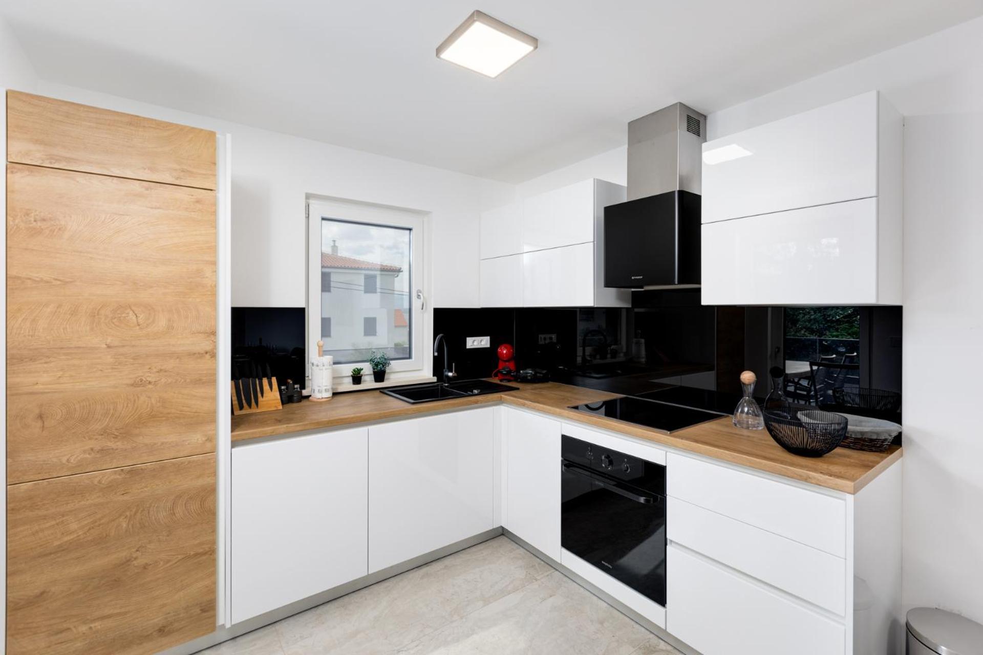 Apartma Skubic Murvica Vantacici Ngoại thất bức ảnh