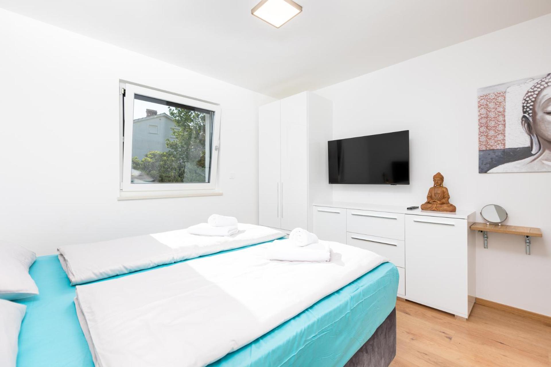 Apartma Skubic Murvica Vantacici Ngoại thất bức ảnh